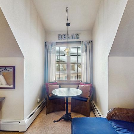 Main Street Station Apartment Брекънридж Екстериор снимка
